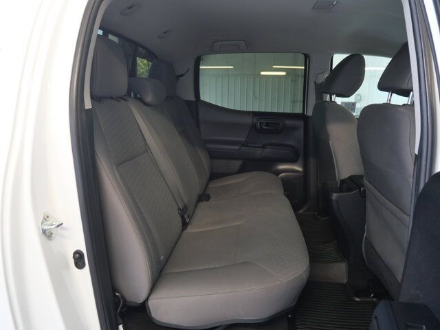 2022 Toyota Tacoma 4WD SR San Juan TX
