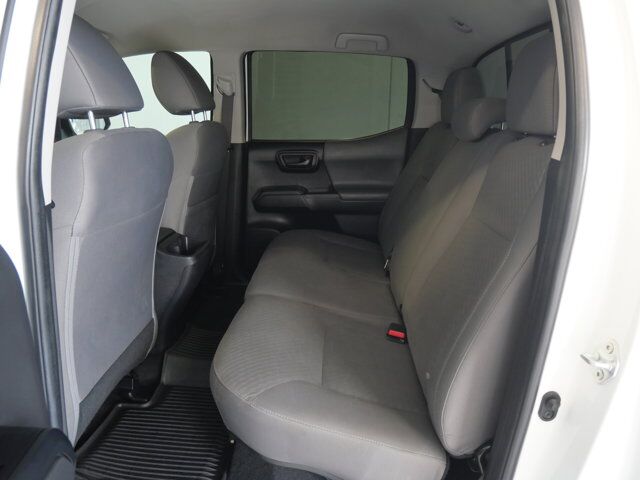 2022 Toyota Tacoma 4WD SR San Juan TX