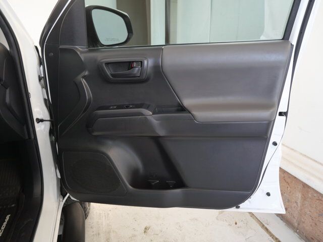2022 Toyota Tacoma 4WD SR San Juan TX