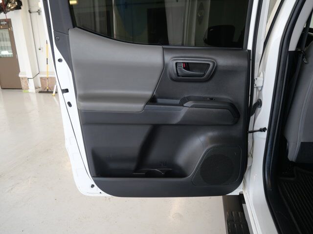 2022 Toyota Tacoma 4WD SR San Juan TX