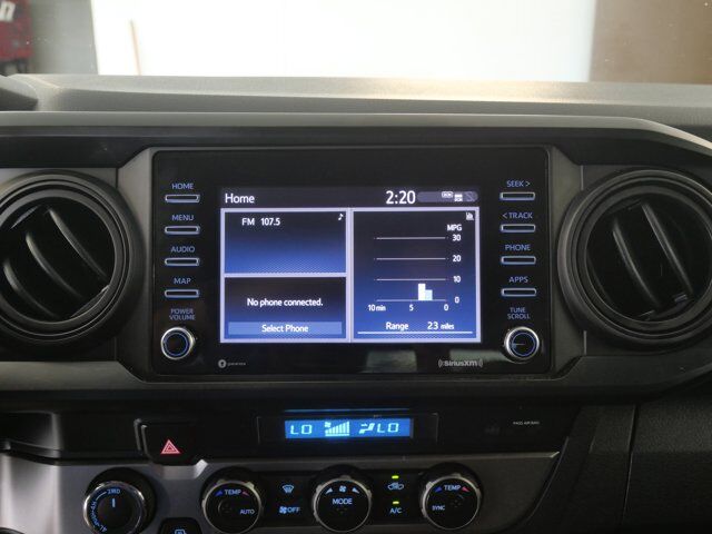 2022 Toyota Tacoma 4WD SR San Juan TX