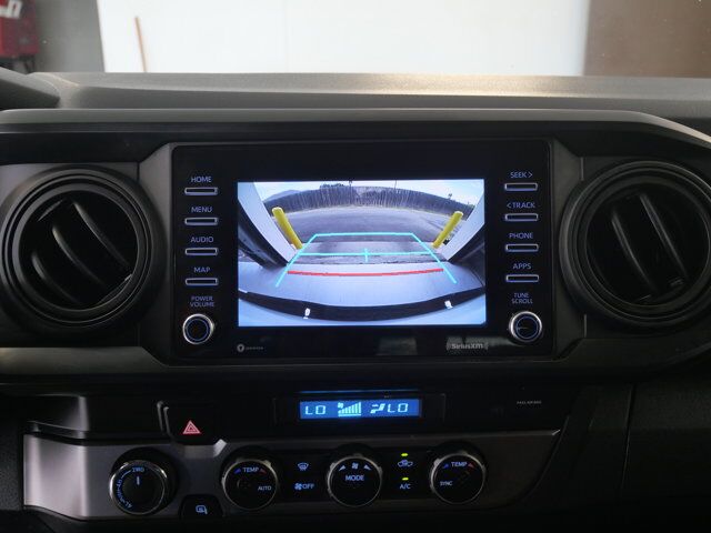 2022 Toyota Tacoma 4WD SR San Juan TX