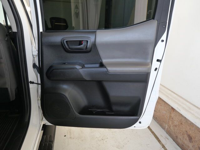 2022 Toyota Tacoma 4WD SR San Juan TX