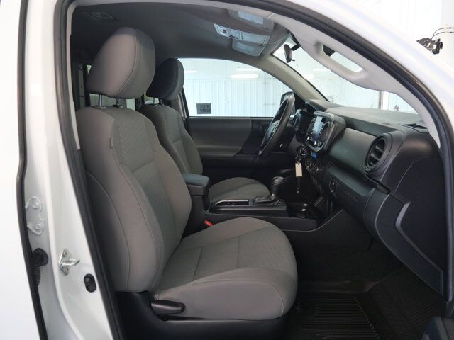2022 Toyota Tacoma 4WD SR San Juan TX