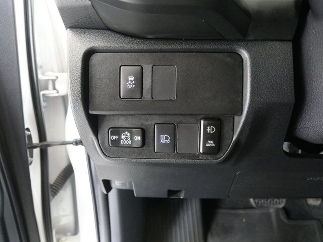 2022 Toyota Tacoma 4WD SR San Juan TX