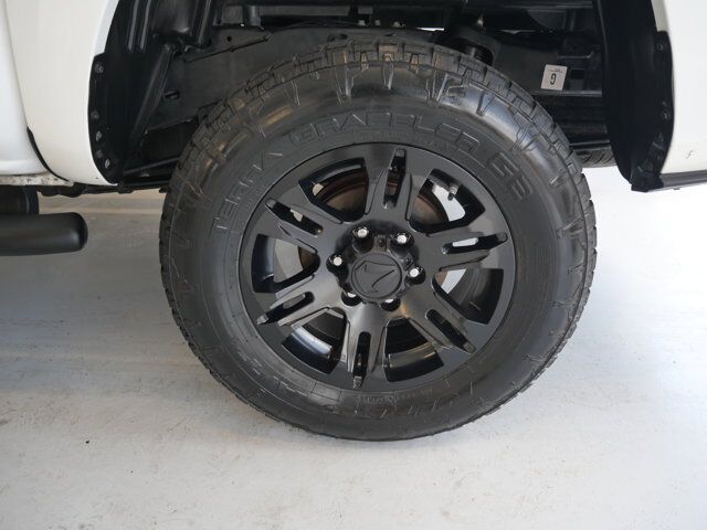 2022 Toyota Tacoma 4WD SR San Juan TX
