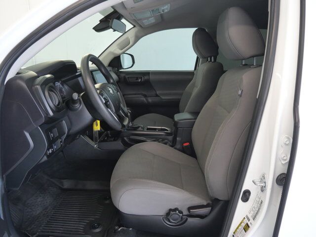 2022 Toyota Tacoma 4WD SR San Juan TX