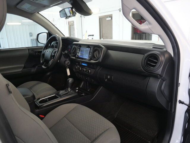 2022 Toyota Tacoma 4WD SR San Juan TX