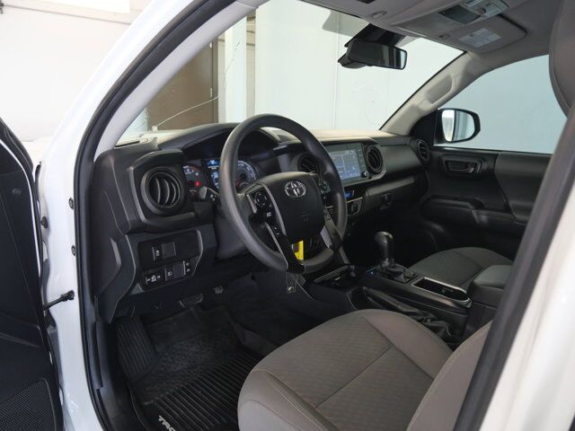 2022 Toyota Tacoma 4WD SR San Juan TX