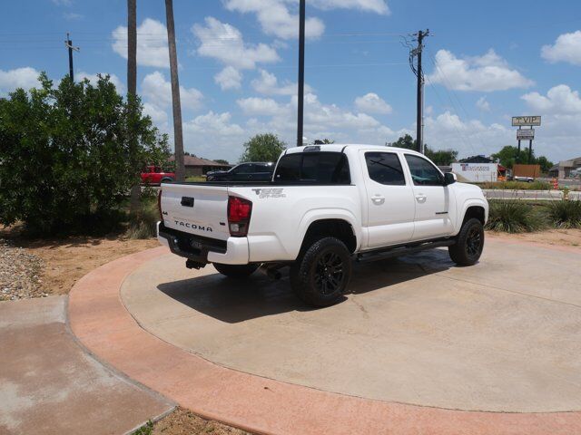 2022 Toyota Tacoma 4WD SR San Juan TX