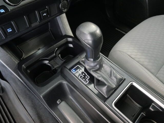 2022 Toyota Tacoma 4WD SR San Juan TX