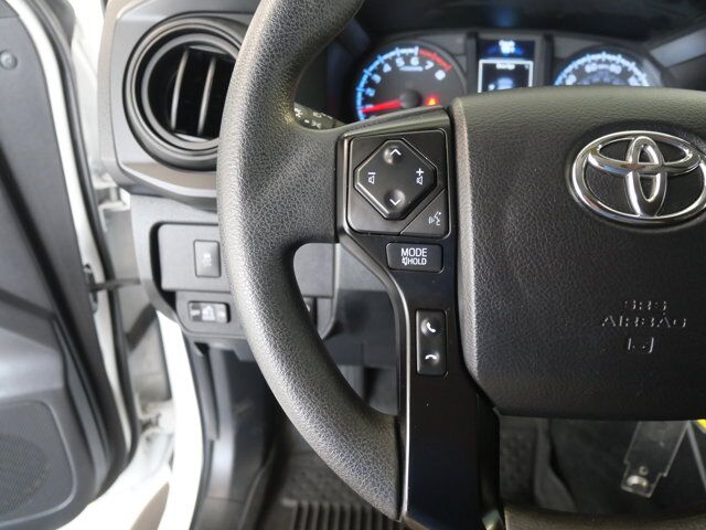 2022 Toyota Tacoma 4WD SR San Juan TX