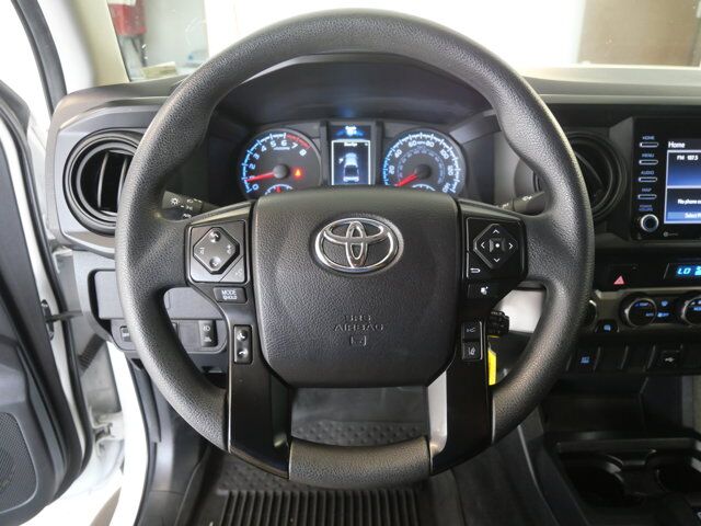 2022 Toyota Tacoma 4WD SR San Juan TX