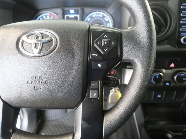 2022 Toyota Tacoma 4WD SR San Juan TX