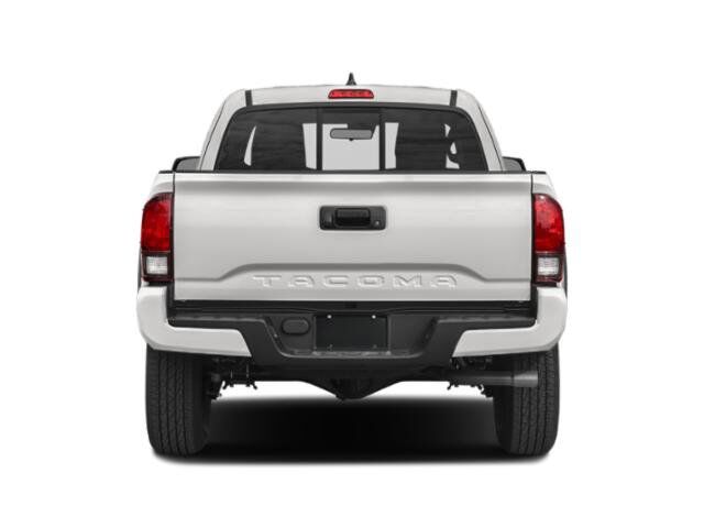 2022 Toyota Tacoma 4WD SR Winder GA