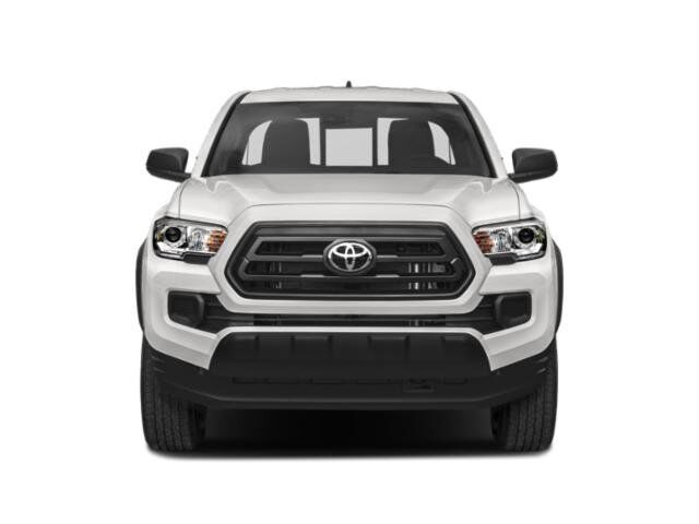 2022 Toyota Tacoma 4WD SR Winder GA
