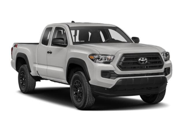 2022 Toyota Tacoma 4WD SR Winder GA