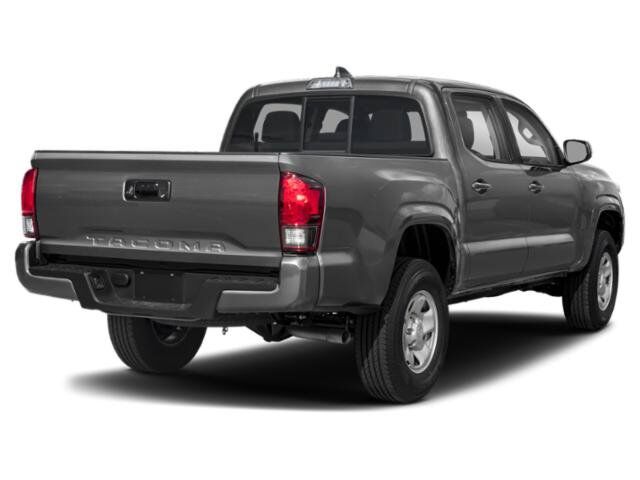 2022 Toyota Tacoma 4WD SR Winder GA