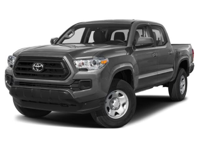 2022 Toyota Tacoma 4WD SR Winder GA