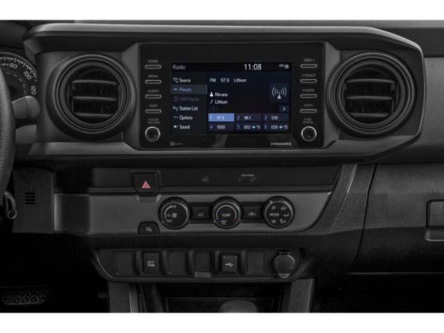 2022 Toyota Tacoma 4WD SR Winder GA