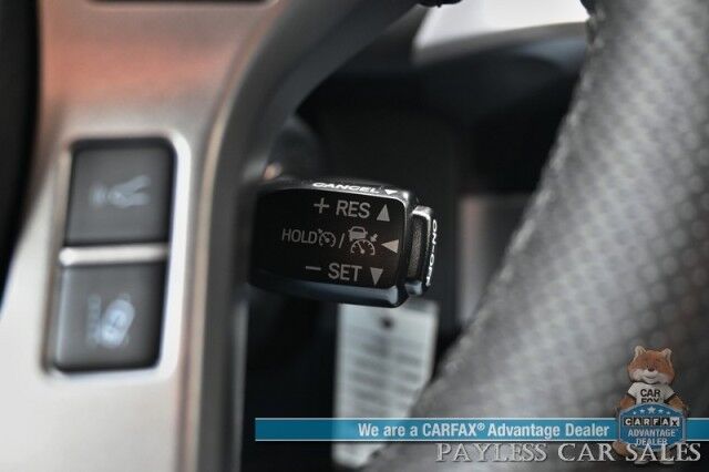 2022 Toyota Tacoma 4WD SR5 Anchorage AK