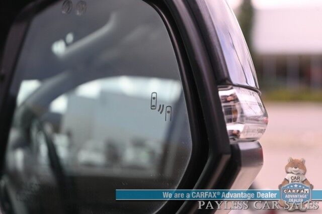 2022 Toyota Tacoma 4WD SR5 Anchorage AK