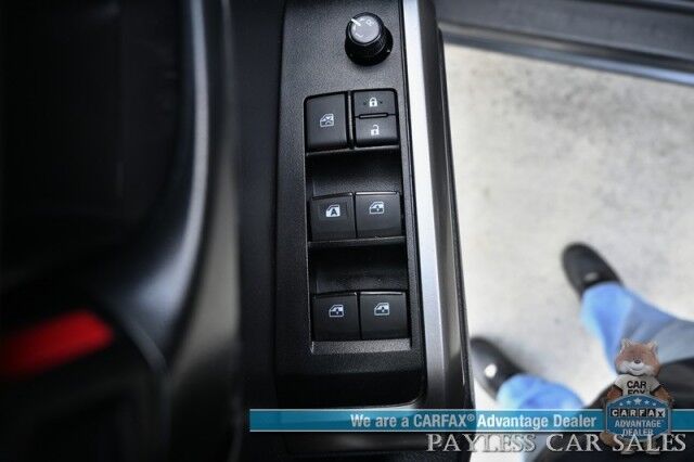 2022 Toyota Tacoma 4WD SR5 Anchorage AK