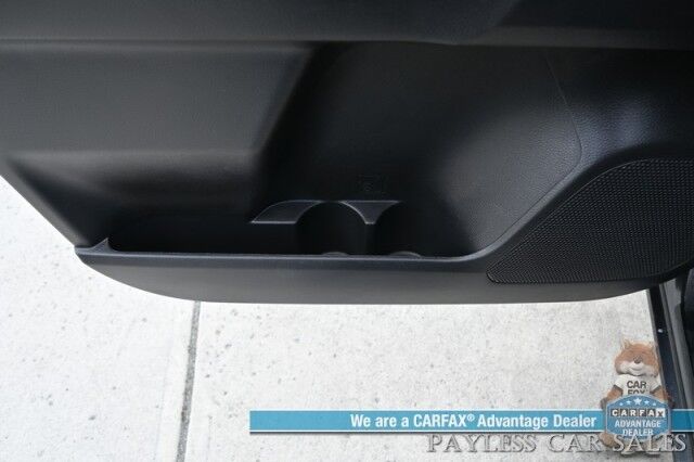 2022 Toyota Tacoma 4WD SR5 Anchorage AK