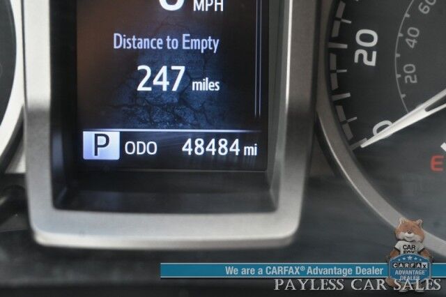 2022 Toyota Tacoma 4WD SR5 Anchorage AK