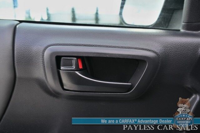 2022 Toyota Tacoma 4WD SR5 Anchorage AK