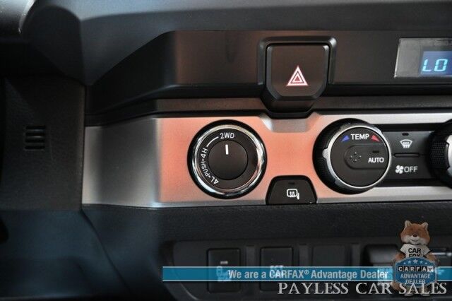 2022 Toyota Tacoma 4WD SR5 Anchorage AK