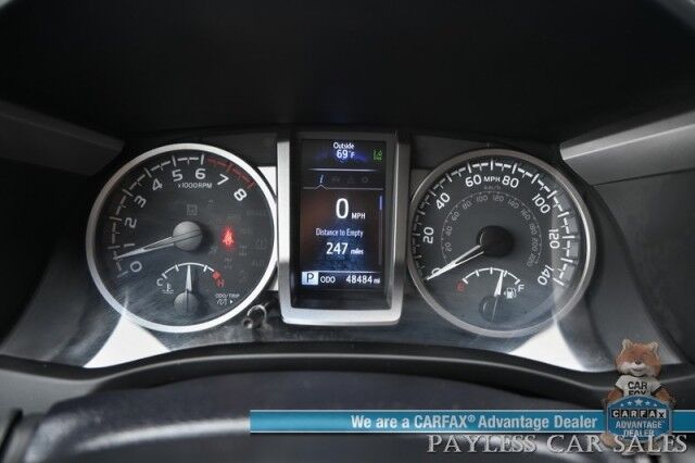 2022 Toyota Tacoma 4WD SR5 Anchorage AK