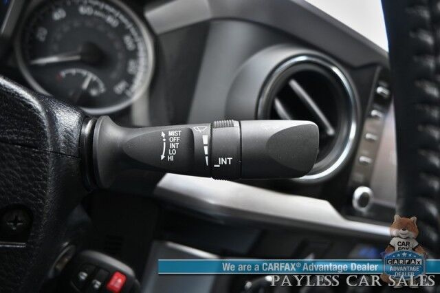 2022 Toyota Tacoma 4WD SR5 Anchorage AK