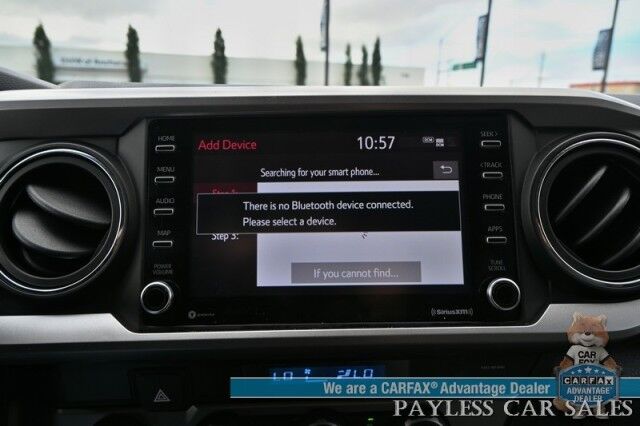 2022 Toyota Tacoma 4WD SR5 Anchorage AK