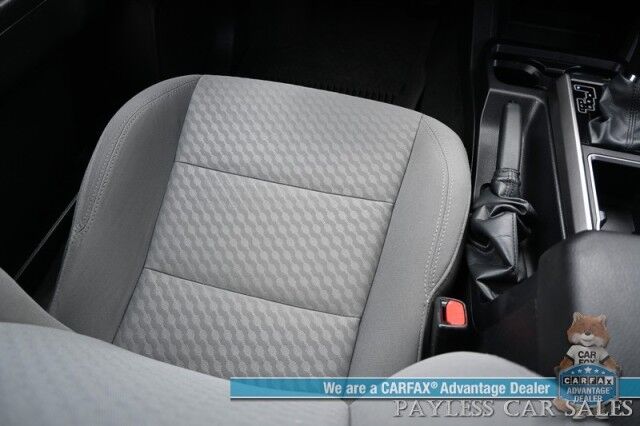 2022 Toyota Tacoma 4WD SR5 Anchorage AK