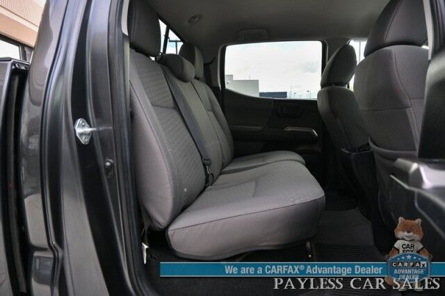 2022 Toyota Tacoma 4WD SR5 Anchorage AK
