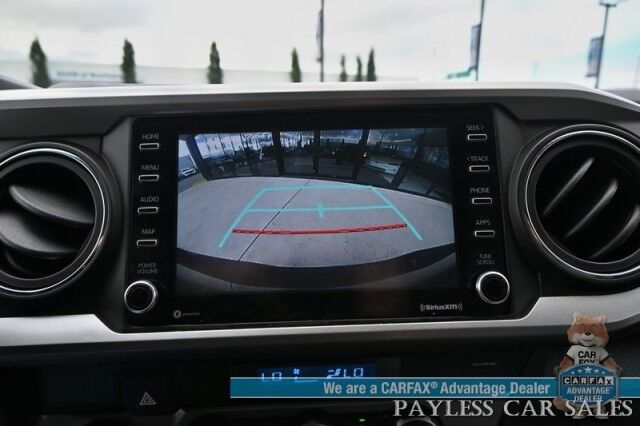 2022 Toyota Tacoma 4WD SR5 Anchorage AK