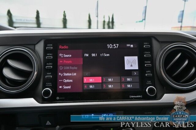 2022 Toyota Tacoma 4WD SR5 Anchorage AK