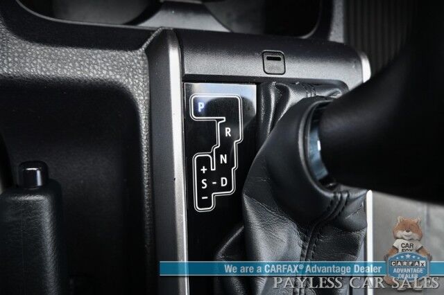 2022 Toyota Tacoma 4WD SR5 Anchorage AK