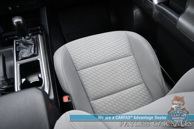 2022 Toyota Tacoma 4WD SR5 Anchorage AK