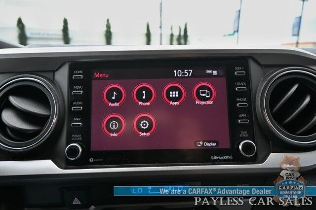 2022 Toyota Tacoma 4WD SR5 Anchorage AK