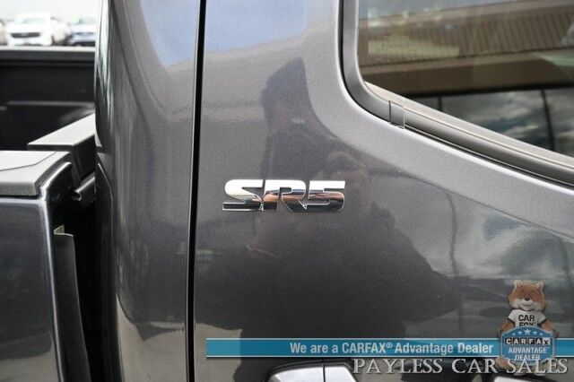 2022 Toyota Tacoma 4WD SR5 Anchorage AK