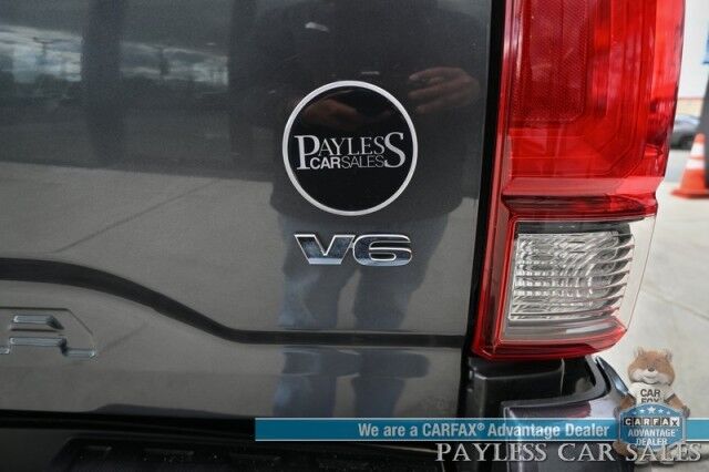 2022 Toyota Tacoma 4WD SR5 Anchorage AK