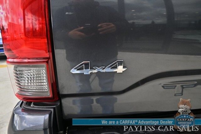 2022 Toyota Tacoma 4WD SR5 Anchorage AK