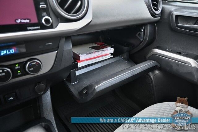 2022 Toyota Tacoma 4WD SR5 Anchorage AK