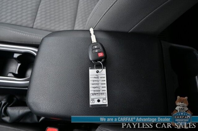 2022 Toyota Tacoma 4WD SR5 Anchorage AK