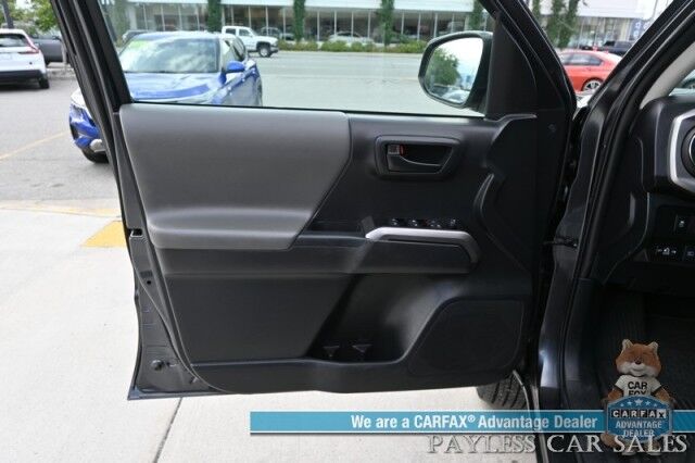 2022 Toyota Tacoma 4WD SR5 Anchorage AK