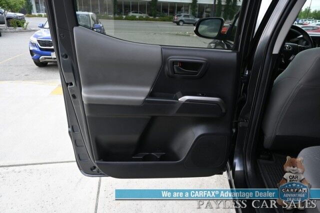 2022 Toyota Tacoma 4WD SR5 Anchorage AK