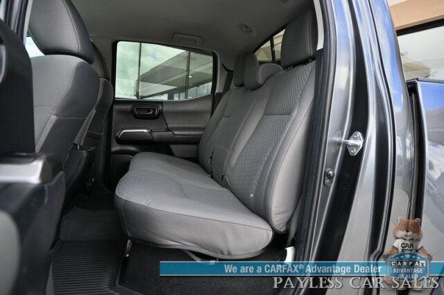 2022 Toyota Tacoma 4WD SR5 Anchorage AK