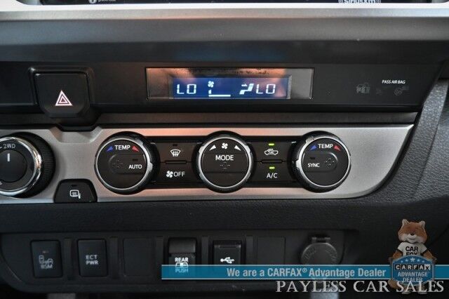 2022 Toyota Tacoma 4WD SR5 Anchorage AK